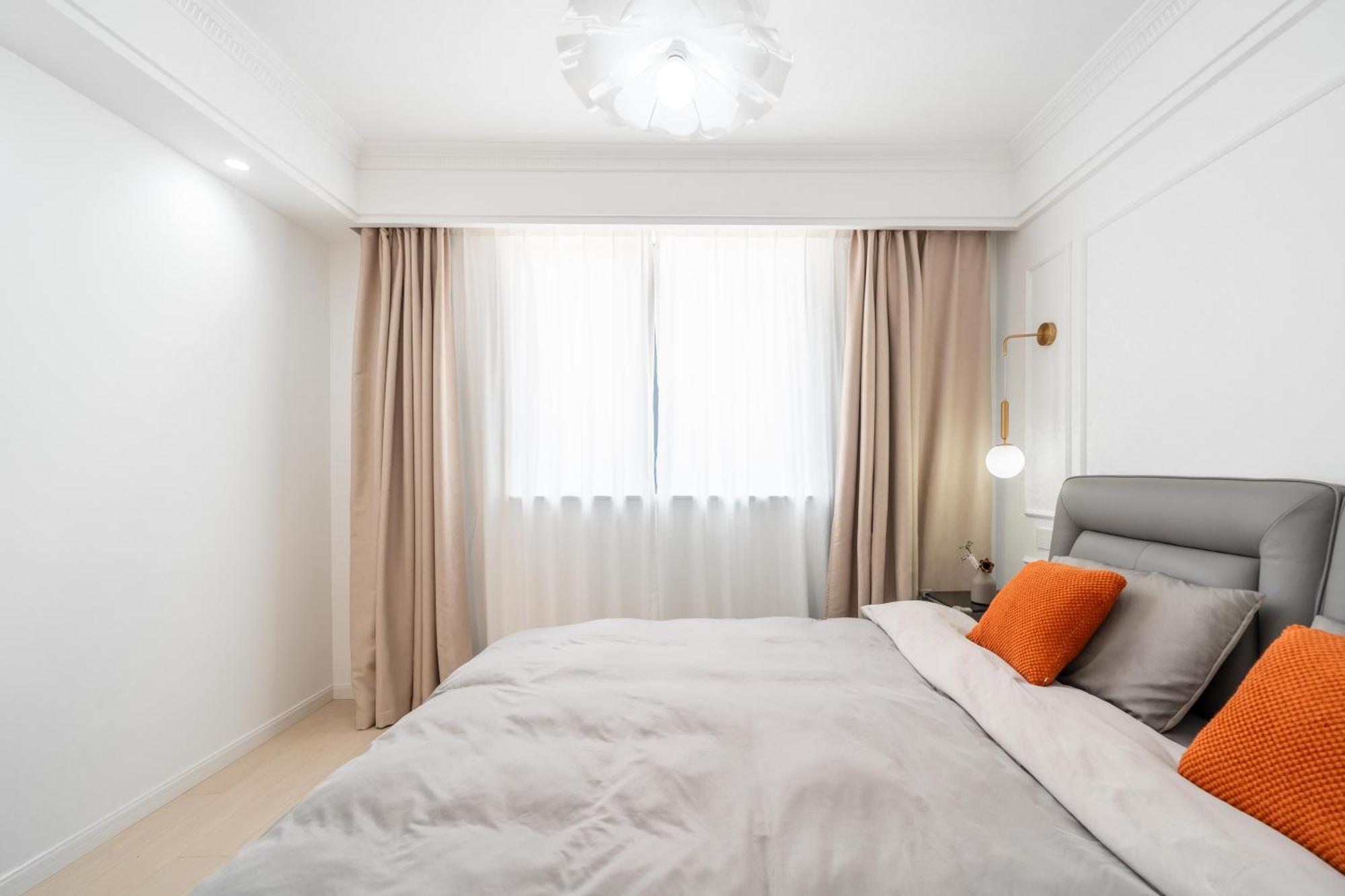 Sunny Abode-bund View 300m From Yu Garden Modern Luxury 3-bedroom, 2-bathroom
