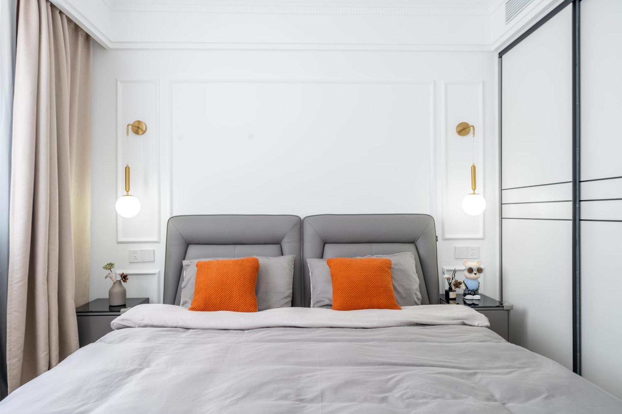 Sunny Abode-bund View 300m From Yu Garden Modern Luxury 3-bedroom, 2-bathroom Shanghai