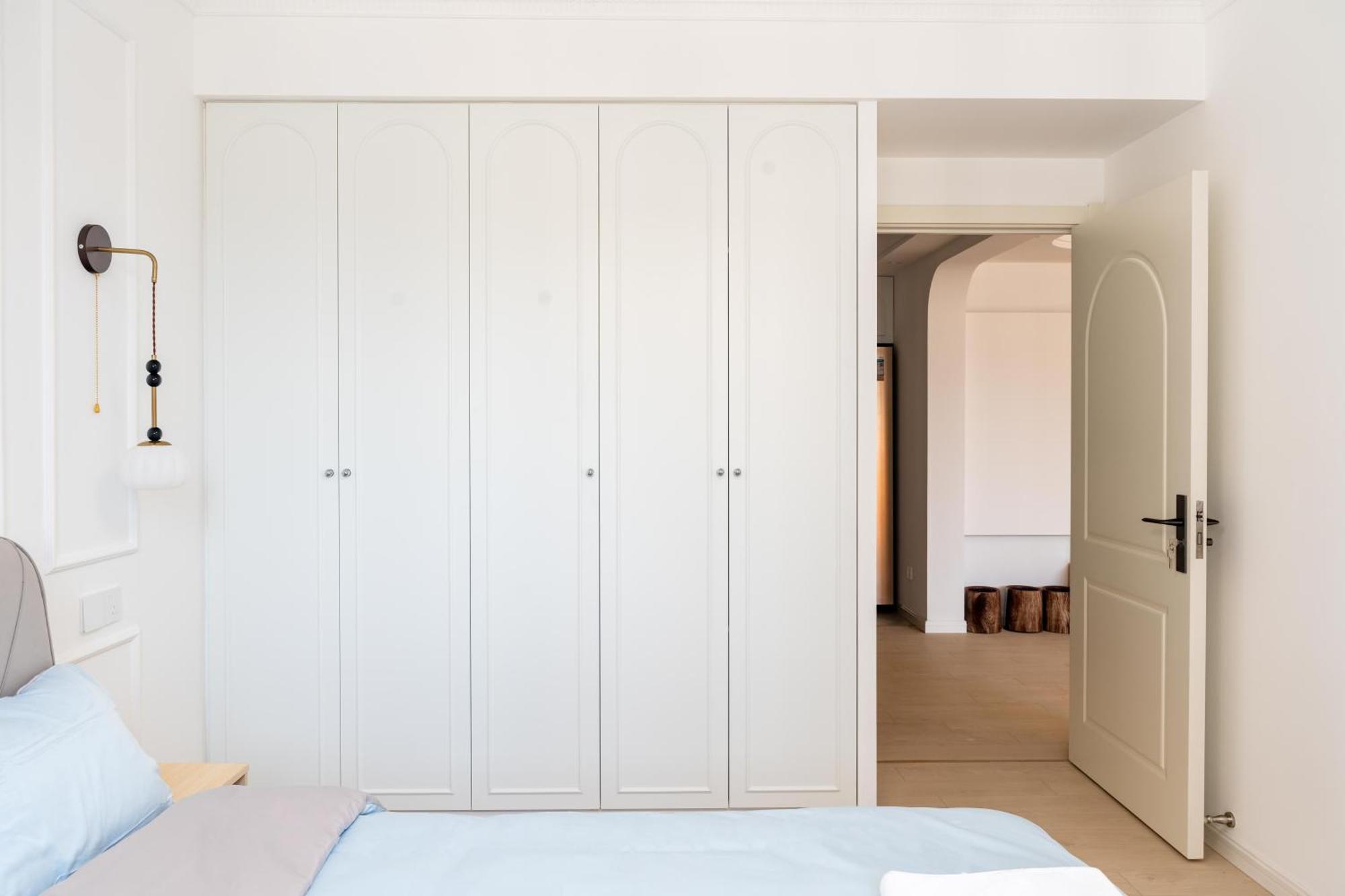 Sunny Abode-bund View 300m From Yu Garden Modern Luxury 3-bedroom, 2-bathroom Apartment Shanghai